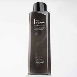 인기 옴므 포맨 남성 로션 250ml 인기 옴므 포맨 남성 로션 250ml Popular Homme For Men Men's Lotion 250ml