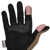 MFH Multipurpose Attack Gloves Coyote Tan Size XL