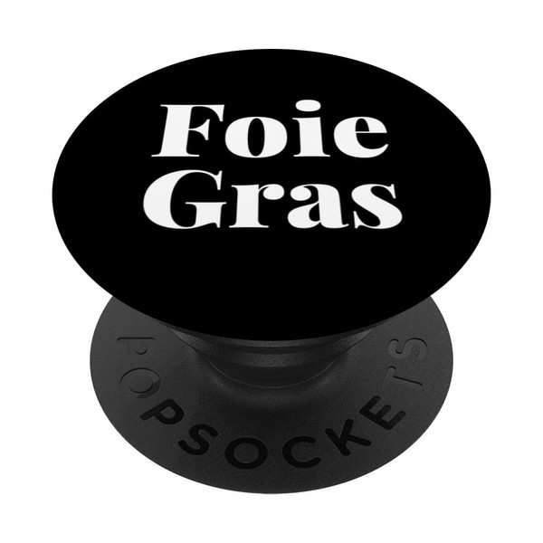 Foie Gras Goose Liver Duck Fat Pate French Food Lover
