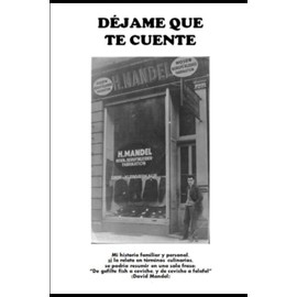 DÉJAME QUE TE CUENTE