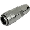 SK11 DSL Socket Inner Diameter 6.5 mm Outside Dia 10.0 mm Urethane Hose