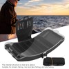 Portable Waist Fishing Box Plastic Fishing Tackle Bait Lure Hook