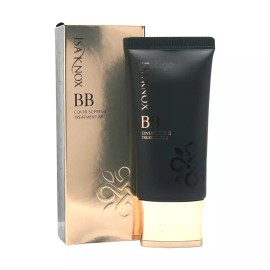 IZNEX 이자녹스 커버수프림 트리트먼트 BB 비비크림 50ml Iznox Cover Supreme Treatment BB Cream 50ml