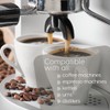 Milliard Descaler Powder - Coffee & Espresso Machine Descaling Cleaning