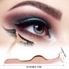 26 Pieces False Eyelashes Applicator Tool - FEITA Professional Falses