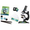 Science4You Microscope II Kit Educational Science Toy STEM Toy