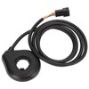 Electric Bicycle Pedal Sensor Professional 8 Magnetic Single Hall Sensor