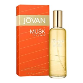 Jovan Musk De Dama 96 Ml Edc