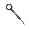 Metal Detector High Sensitivity LCD Display Sound Vibration Alarm 360