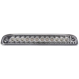 1999-2008 Ford F250 Led 3rd Brake Light Chrome