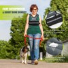 Weighted Vest Adjustable Weights for Women, 6-12 Lbs Weight Vest