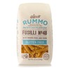 Rummo Gluten Free Fusilli N.48 - Gluten Free Fusilli Pasta