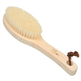 Kanaya Brush Body Brush, E2-S, Medium 133151