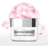 L'Oréal Paris Glycolic Bright Crema Día FPS 30 - Antimanchas