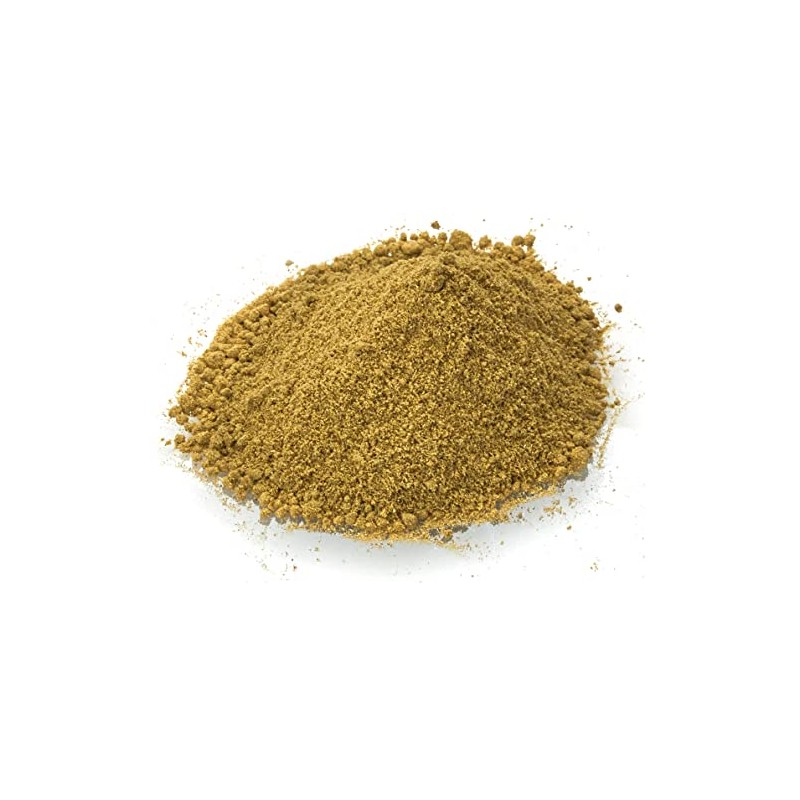 Old India Fennel Seeds Ground 100g