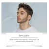 Polvos Esponjosos Para Hombres, Mejoran La Textura Y El Volu