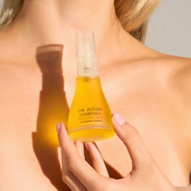 The Jojoba Company Australian Jojoba 30ml