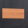 PATKAW Pack of 10 Spanish Cedar Wood Panels for Humidor