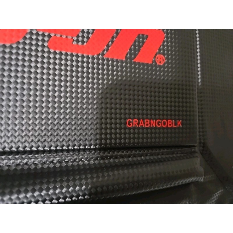 Snap-on Snap On Tools Carrier Holder Organizer Grab-N-Go Surface Protector