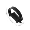 OHPHCALL Bike Pedals Replacement for Indoor Stationary Bikes Cycling Accessories