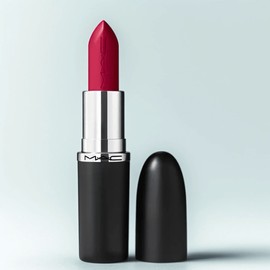 vein Mac Maximal Sleek Satin Lipstick 3.5g Lovers Only, 1 piece / 맥 맥시멀 슬릭 새틴 립스틱 3.5g 러버스 온리, 1개