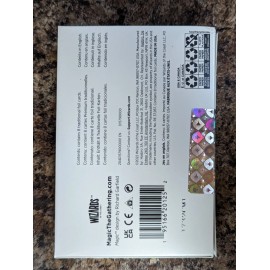 MTG Secret Lair: Pride Across The Multiverse, Foil, Sealed