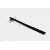 Naissant Set of 5 Stainless Steel Simple Design Chopstick Rest