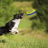 Nobleza 2 Pack Dog Flying Disc, Floatable Dog Disc Toy