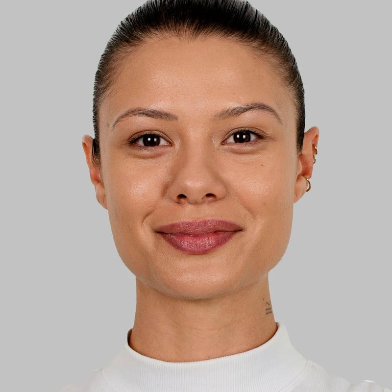 Ollie - Protector Solar en Barra Con Color FPS +50