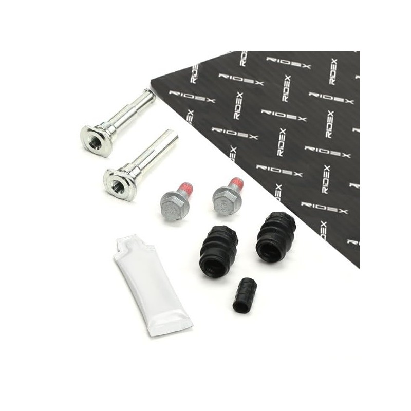 RIDEX Brake Caliper Guide Sleeve Kit 1165G0028
