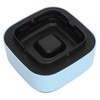 Negative Ion Ashtray Multifunctional Portable Air Freshener Smokeless Smart Ashtray