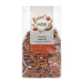Holland & Barrett Pecan Halves