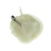 Frankberg Expansion Tank Coolant with Lid for A4 A6 Allroad