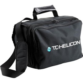 TC Helicon Voicesolo FX150 Gigbag Durable Travel Bag for Voicesolo FX150