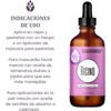 LilaLavanda – Aceite de Ricino Prensado en Frío – 118