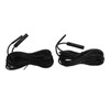 Car Blind Spot Monitoring System BSD Distance Assistant Lane Changing
