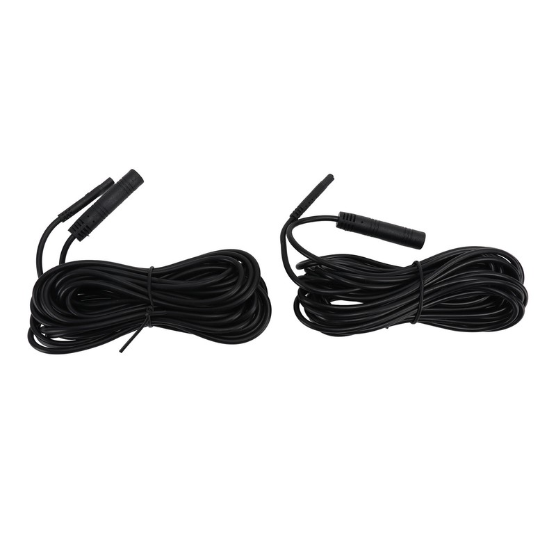Car Blind Spot Monitoring System BSD Distance Assistant Lane Changing