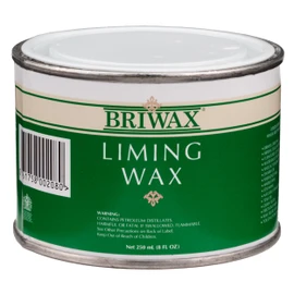 Briwax Liming Wax, 8 Ounce