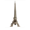 NA 15" Eiffel Tower Letter Opener Blade Dagger Executive Knife