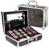Charmcode Kit Maquillaje Completo Profesional Golden Brown