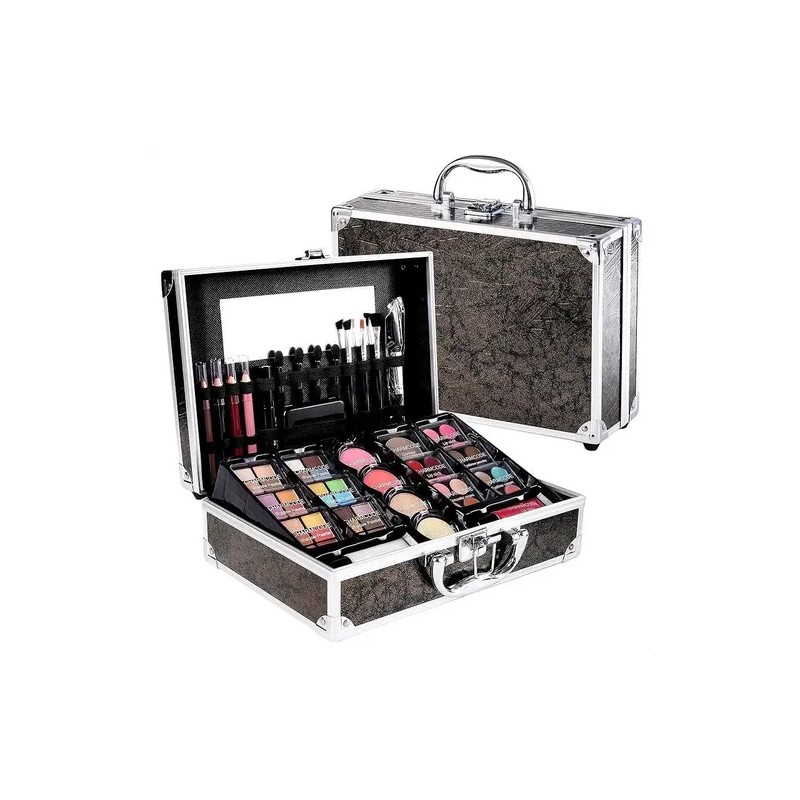 Charmcode Kit Maquillaje Completo Profesional Golden Brown