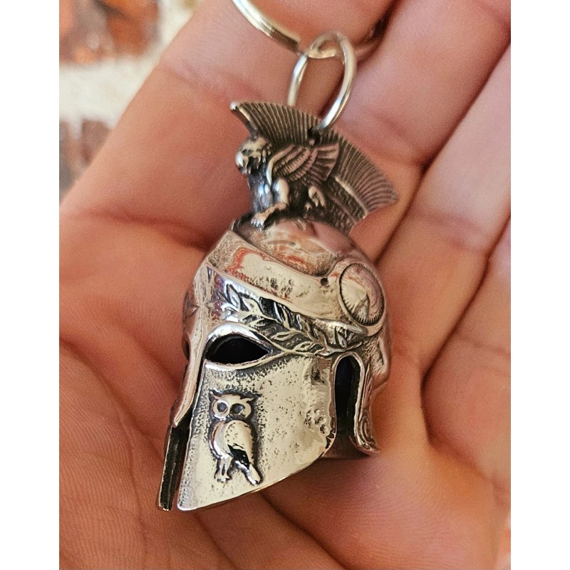 THE RIDE BELL Warrior Helmet THE RIDE BELL For All
