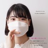 Siroppu J-95 Mask, Made in Japan, J-95MASK (JIS Standard) Genuine