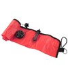 Diving Surface Marker Buoy Diver Inflatable Safety Signal Tube with