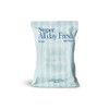 hetras [hetras]Super All Day Fresh Deo Tissue 15ea #Baby Cotton