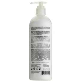 JESSICA Hand and Body Moisturising Emulsion 458 ml
