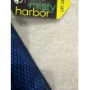 Misty Harbor Automatic Open Two Person Umbrella Blue