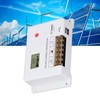 PWM Solar Charge Controller Regulator LCD Display for Lithium Sealed