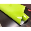 AUTOGOODY 120" x 60" Gloss Neon Green Vinyl Film Wrap