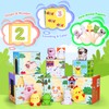 ShyLizard Toddler Toys for 1 2 3 Year Old Kids,